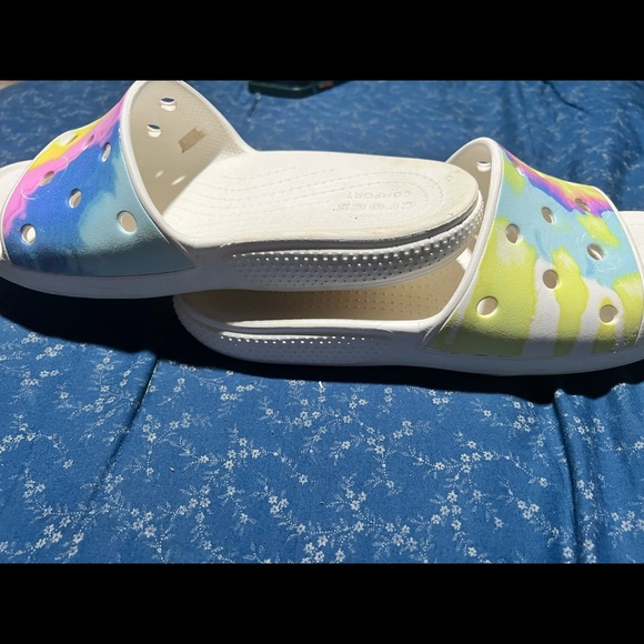 Crocs Slides - Picture 3 of 4